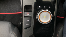 MG MG3 1.5 Hybrid Trophy 5dr Auto Hybrid Hatchback